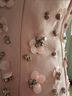 SIMKHAI Pink Cocktail Dress Size 6 - photo 8