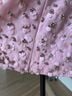 SIMKHAI Pink Cocktail Dress Size 6 - photo 11
