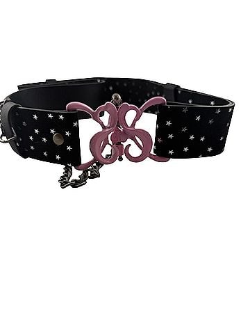 John Fluevog Kay Star Belt (view 1)