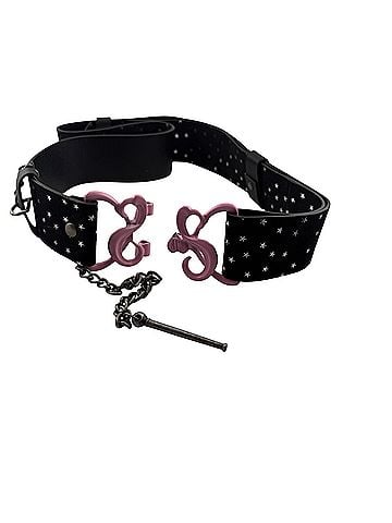 John Fluevog Kay Star Belt (view 2)