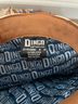 Dingo Multi Color White Blue Red Boots Size 8 1/2 - photo 3