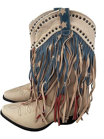 Dingo Boots (view 2)