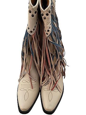 Dingo Boots (view 1)