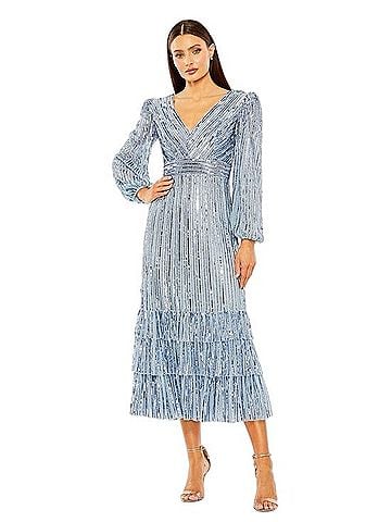 Mac Duggal 23006 Casual Dress (view 1)