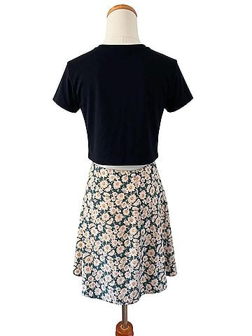 Express Casual Skirt (view 2)