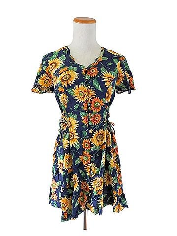 Westport Casual Dress (view 1)