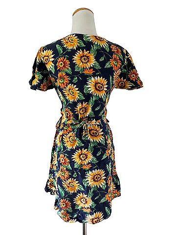 Westport Casual Dress (view 2)
