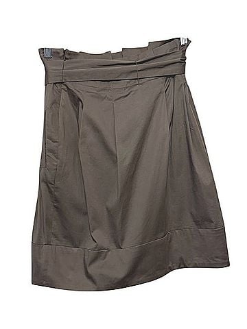 BCBGMAXAZRIA Formal Skirt (view 2)