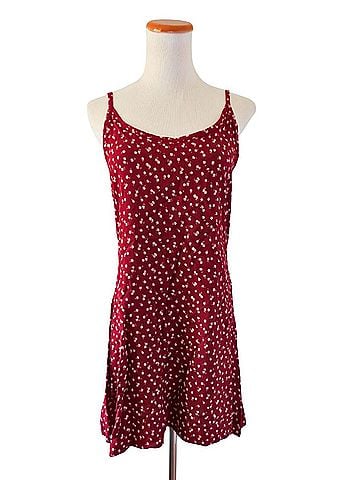 All That Jazz Casual Dress (view 1)