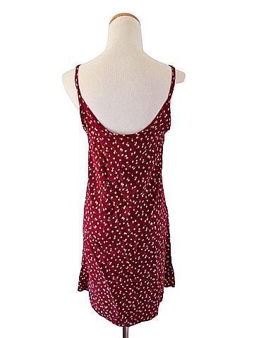 All That Jazz Casual Dress (view 2)