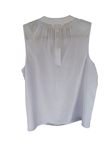 Lilly Pulitzer Elsa Sleeveless Blouse (view 2)