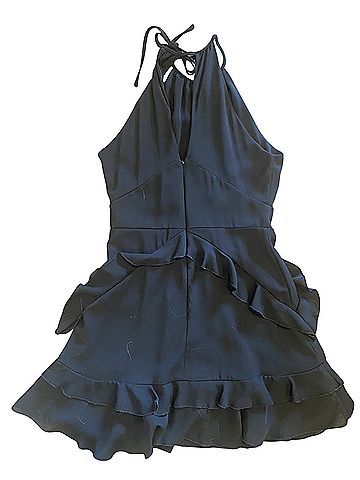 Parker Cocktail Dress (view 2)