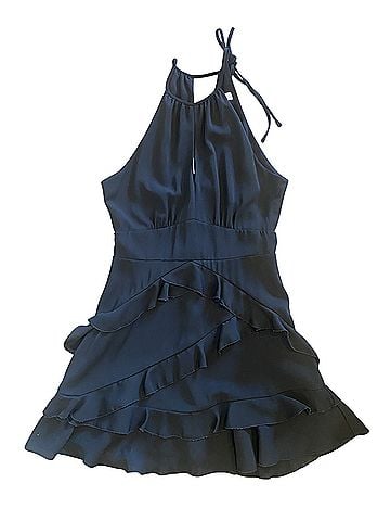 Parker Cocktail Dress (view 1)