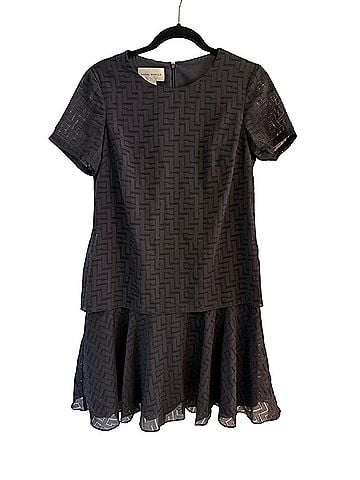 Donna Morgan Cocktail Dress (view 1)