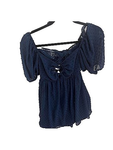 Lucy In The Sky Casual Dress (view 1)