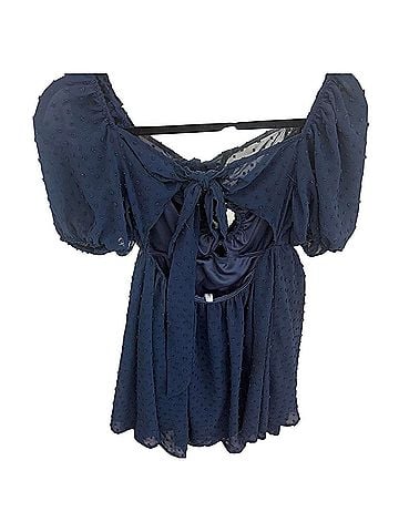 Lucy In The Sky Casual Dress (view 2)