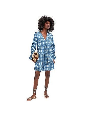 Pomander Place Kenzo Dress Casual Dress (view 1)