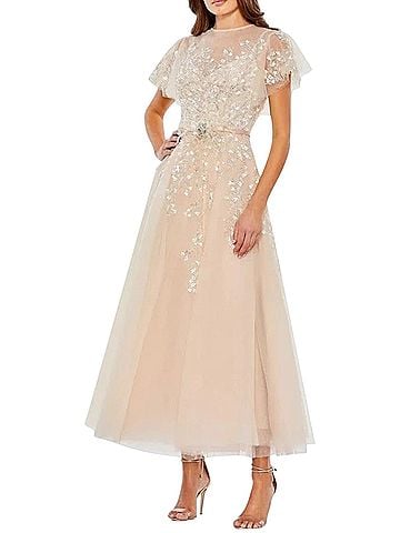 Mac Duggal 20362 Cocktail Dress (view 1)