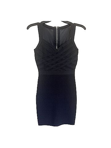 Guess Bandage Cocktail Dress (view 1)