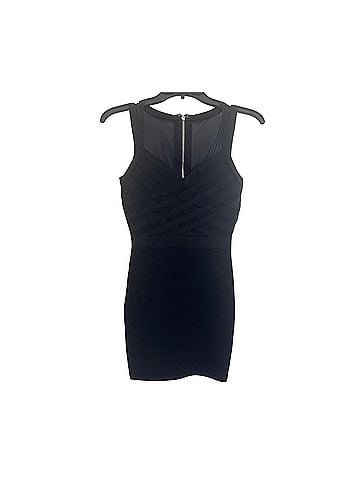 Guess Bandage Cocktail Dress (view 2)