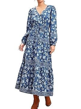 Ann Taylor LOFT Casual Dress (view 1)