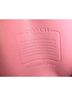 Coach Pink Leather Card Holder One size - photo 3