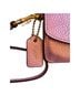 Coach Pink Leather Card Holder One size - photo 5