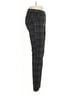 Sanctuary Plaid Black Gray Casual Pants Size S - photo 4