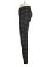 Sanctuary Plaid Black Gray Casual Pants Size S - photo 5