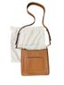 Michael Kors Brown Leather Messenger One size - photo 1