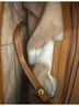 Michael Kors Brown Leather Messenger One size - photo 5