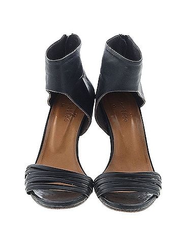 Coclico Wedges (view 2)