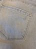 Blanqi Blue Jeans Size 10 - photo 3
