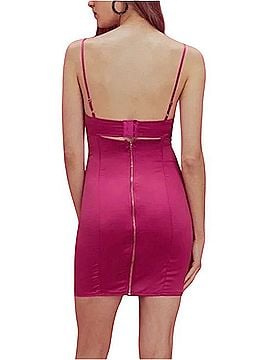 For Love & Lemons Isabella Casual Dress (view 2)