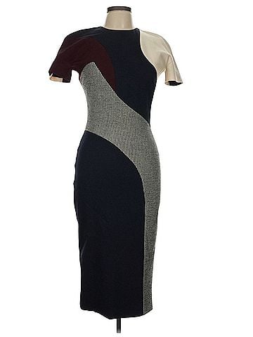Victoria Beckham Cocktail Dress (view 1)