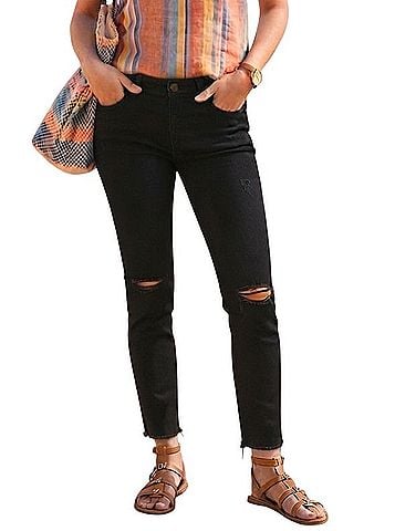 Blanqi Jeans (view 1)