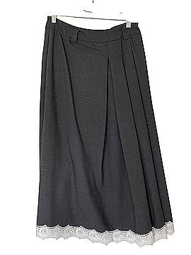 Simple Retro Saige Casual Skirt (view 1)