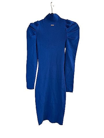 GUESS by Marciano Cocktail Dress (view 2)