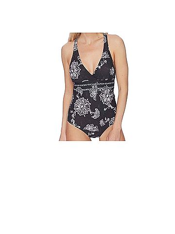 Athena One Piece Swimsuit (view 2)