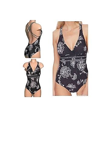 Athena One Piece Swimsuit (view 1)
