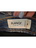 Blanqi Blue Jeans Size 8 - photo 6