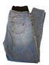 Blanqi Blue Jeans Size 8 - photo 2