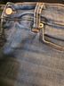 Blanqi Blue Jeans Size 8 - photo 5