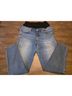 Blanqi Blue Jeans Size 8 - photo 4