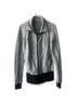 Lululemon Athletica Houndstooth Black White Jacket Size 8 - photo 1