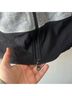 Lululemon Athletica Houndstooth Black White Jacket Size 8 - photo 7