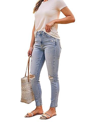 Blanqi Jeans (view 1)