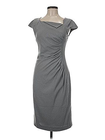 L.K. Bennett Tancy Cocktail Dress (view 2)