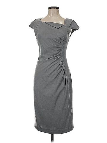 L.K. Bennett Tancy Cocktail Dress (view 1)