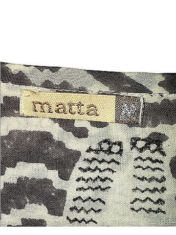 matta Yamini Tiger Dress Casual Dress (view 2)